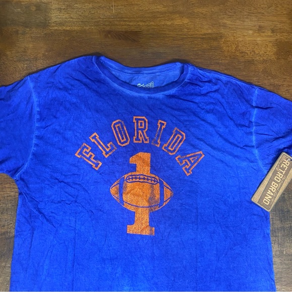 Mens Florida Gators Tee - Picture 1 of 2